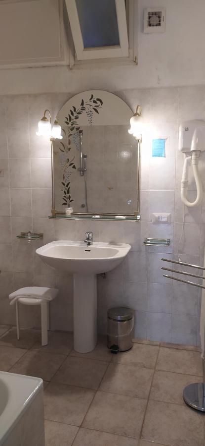 B&B Oasi Regina Pacis Santa Margherita Ligure Exterior photo